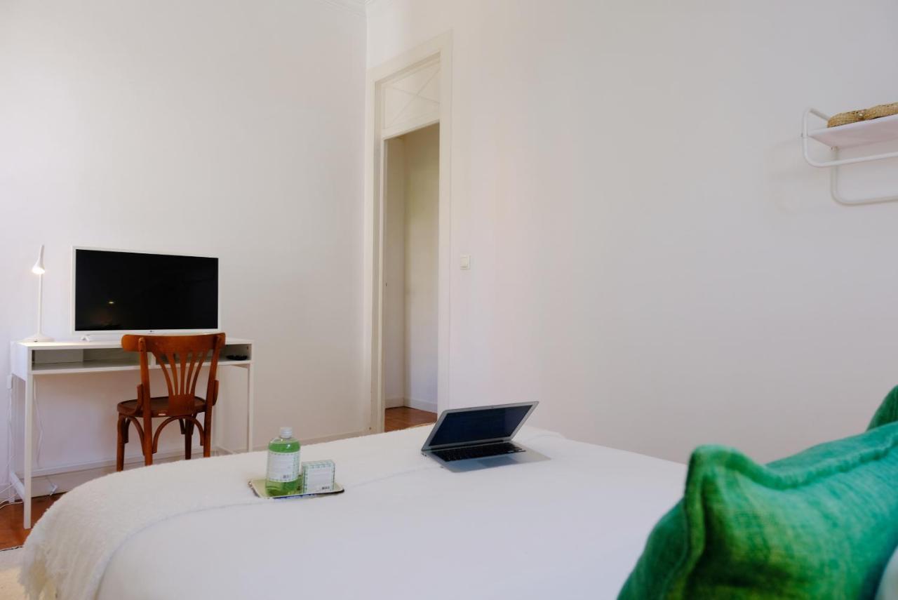 Lisbon City Villa — Photos 2
