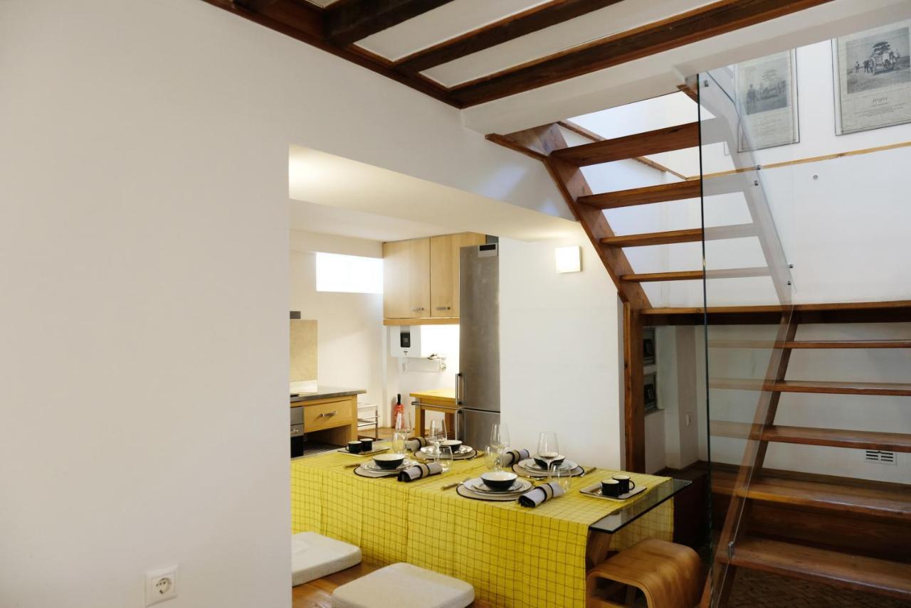 Lisbon City Villa — Photos 3