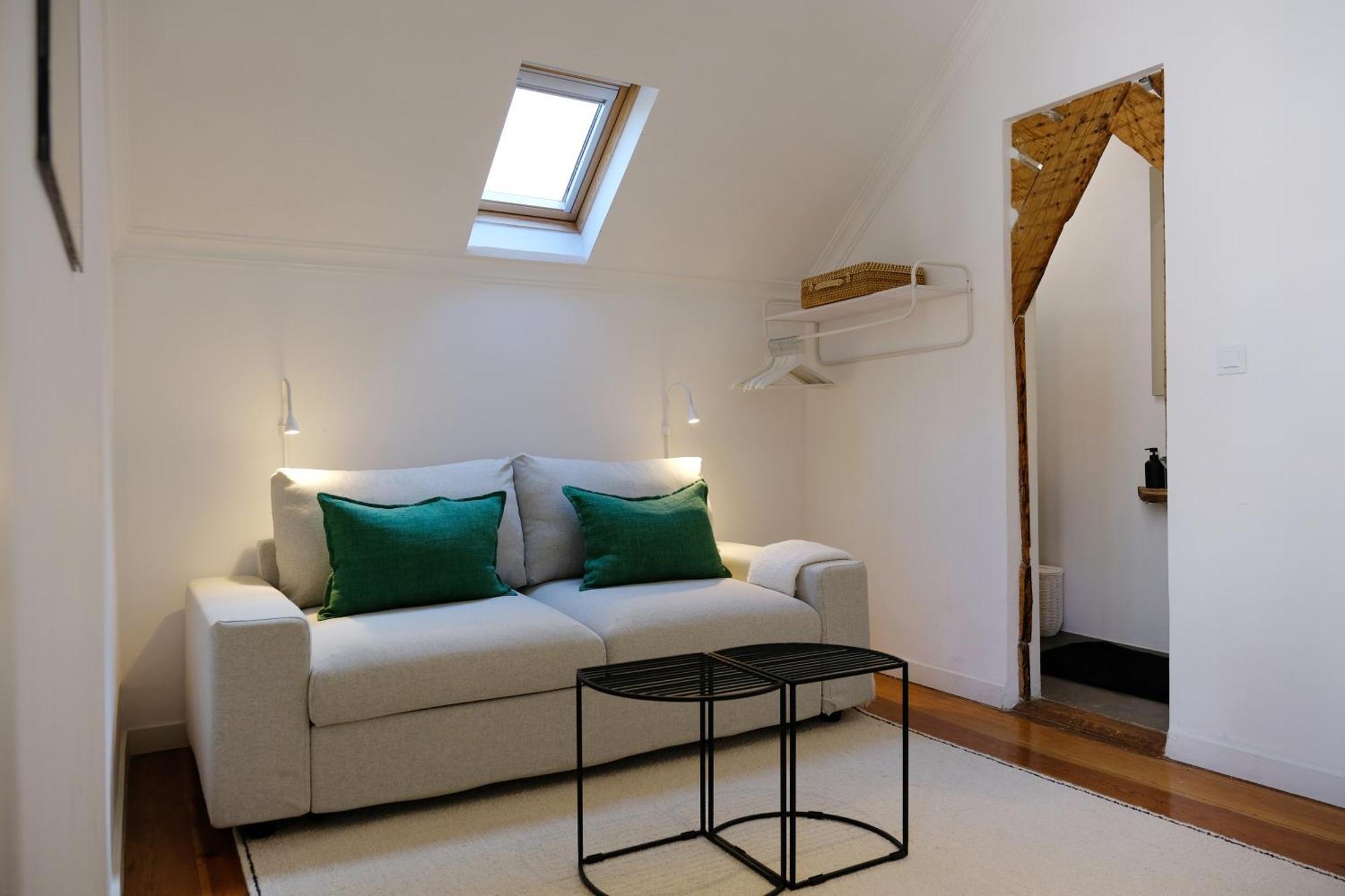 Lisbon City Villa, Lisbon